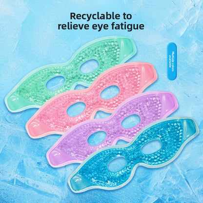 Gel Eye Mask
