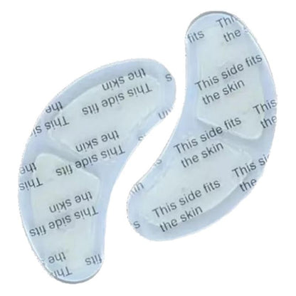 Gel eye patch