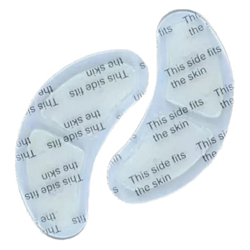 Gel eye patch