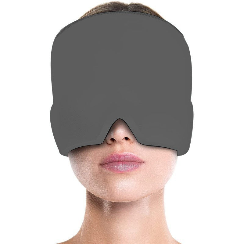 Gel Head Compress