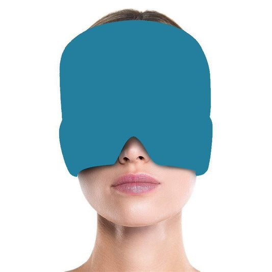 Gel Head Compress