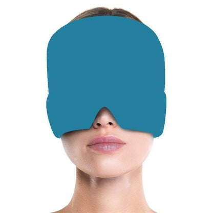 Gel Head Compress
