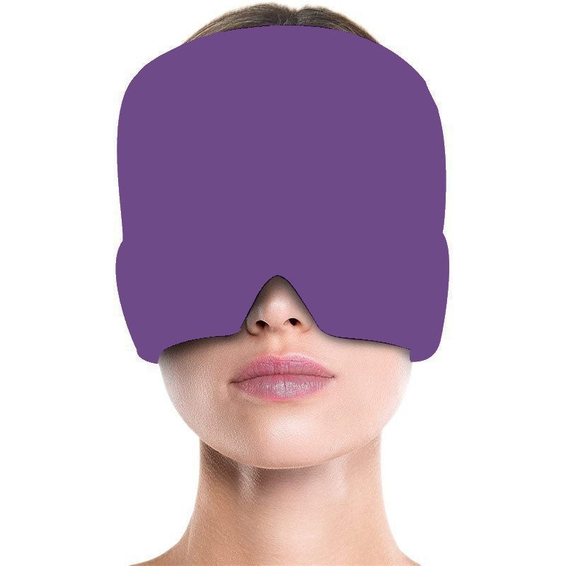 Gel Head Compress