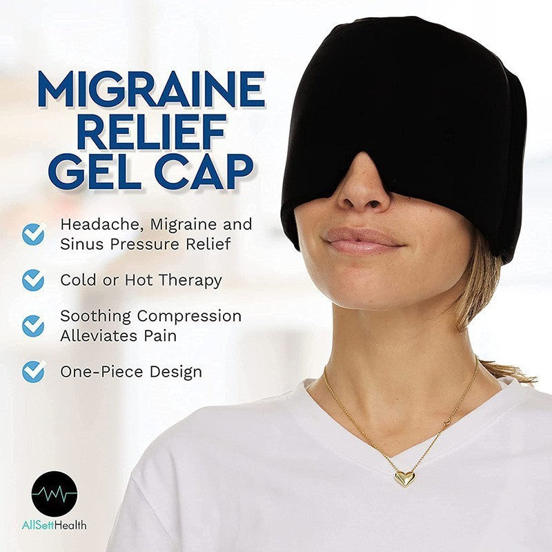 Gel Head Compress