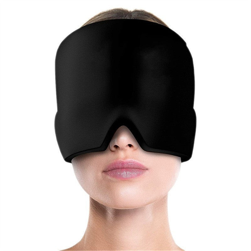 Gel Head Compress