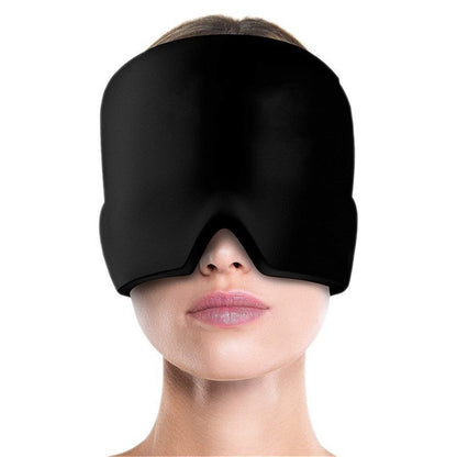 Gel Head Compress