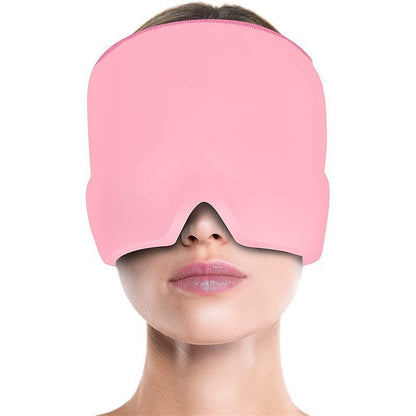 Gel Head Compress