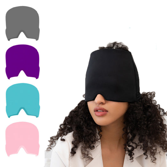 Gel Head Wrap
