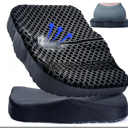 Gel Hip Cushion