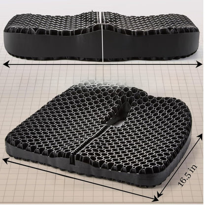 Gel Hip Cushion