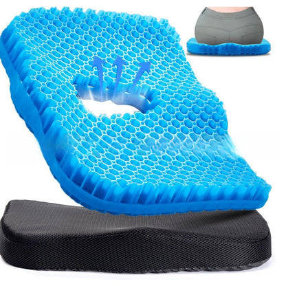 Gel Hip Cushion