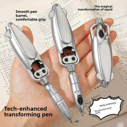 Gel Ink Pen