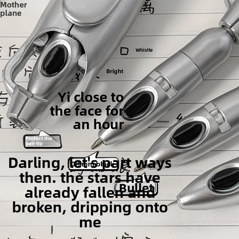 Gel Ink Pen