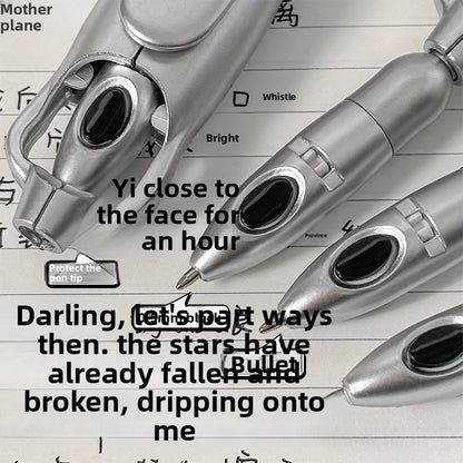 Gel Ink Pen