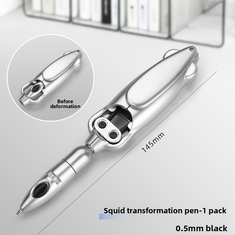 Gel Ink Pen