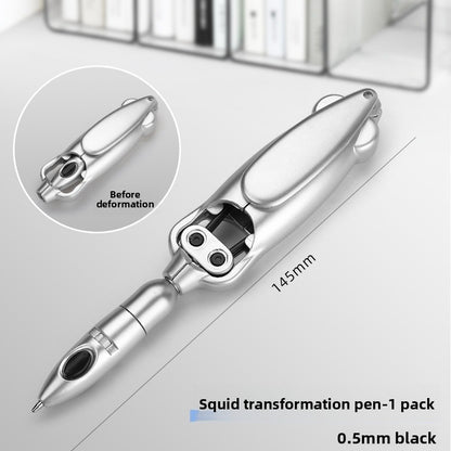 Gel Ink Pen