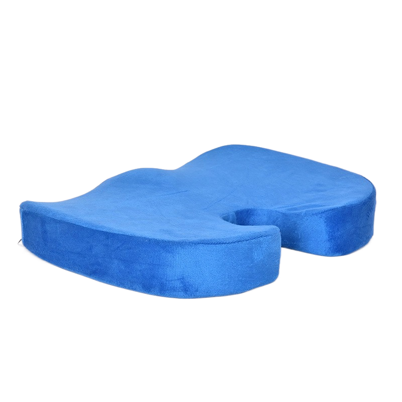 Gel Memory Foam Seat Cushion