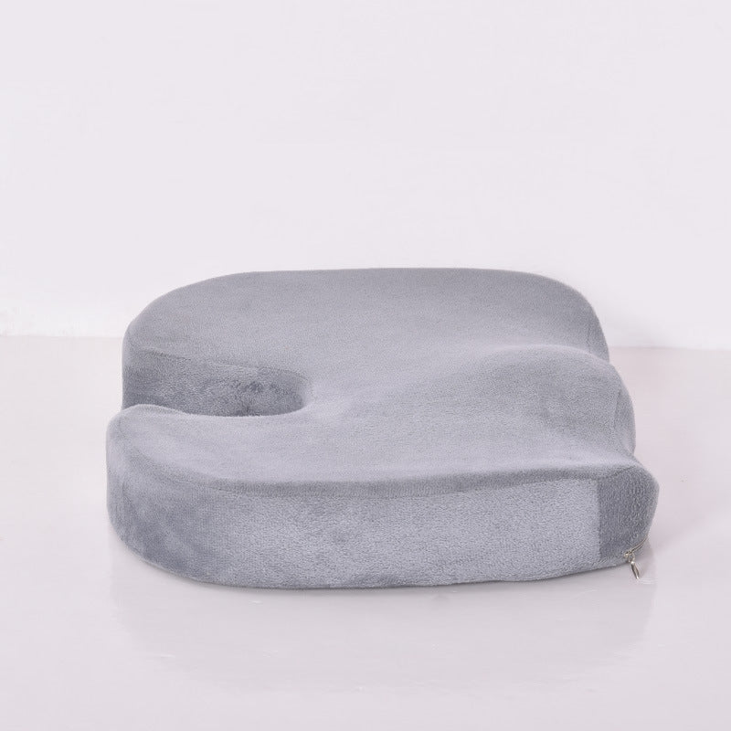 Gel Memory Foam Seat Cushion