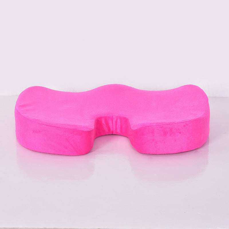 Gel Memory Foam Seat Cushion