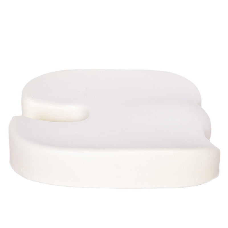 Gel Memory Foam Seat Cushion