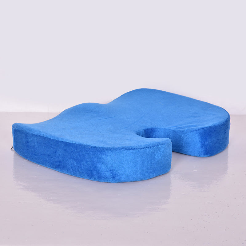 Gel Memory Foam Seat Cushion
