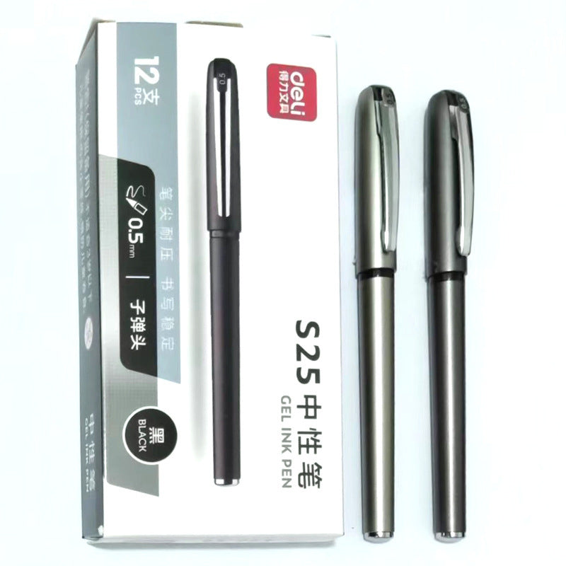 gel pen