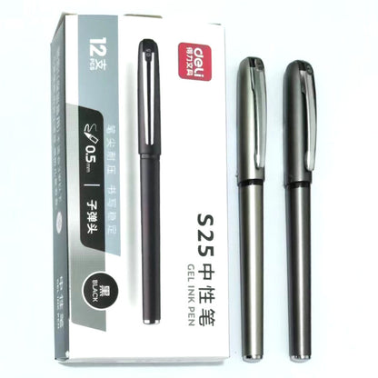 gel pen