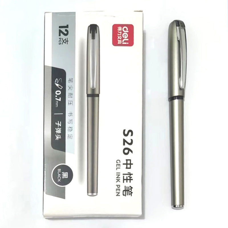 gel pen