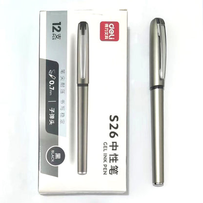 gel pen