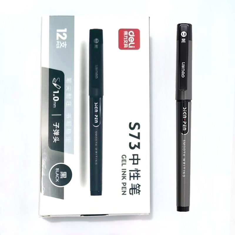 gel pen