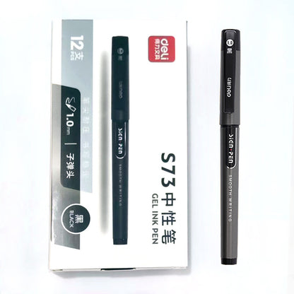 gel pen