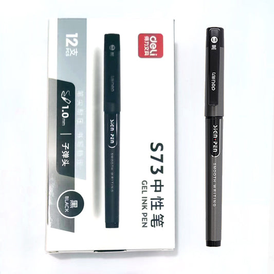 gel pen