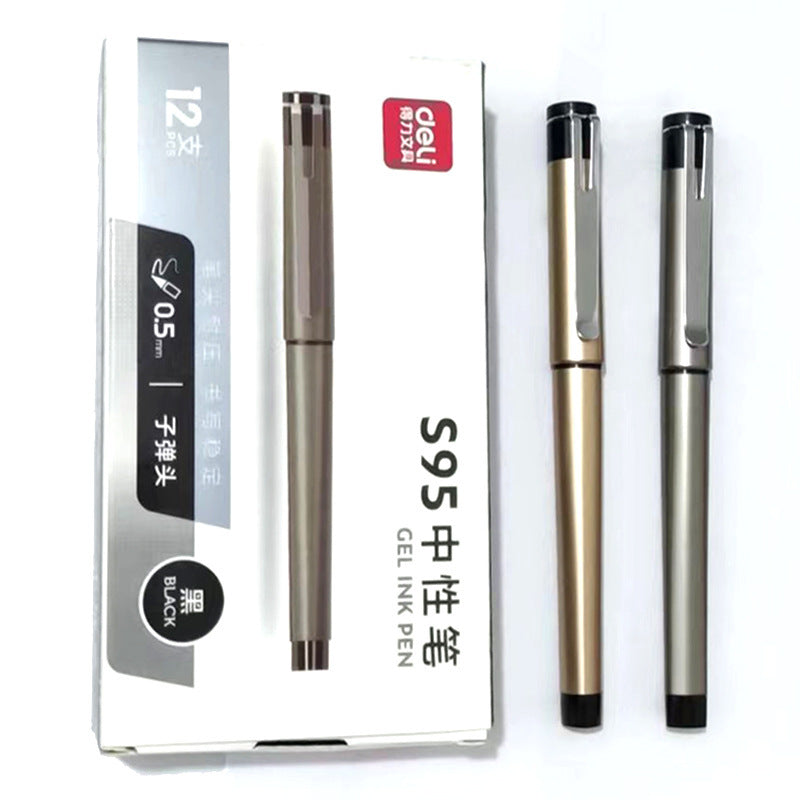 gel pen