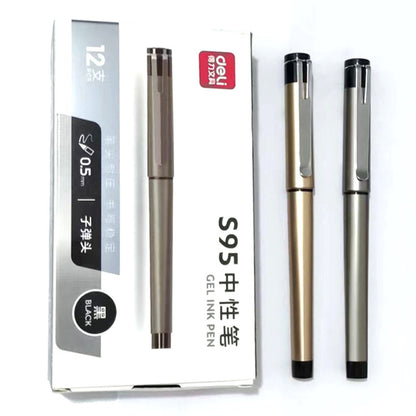 gel pen
