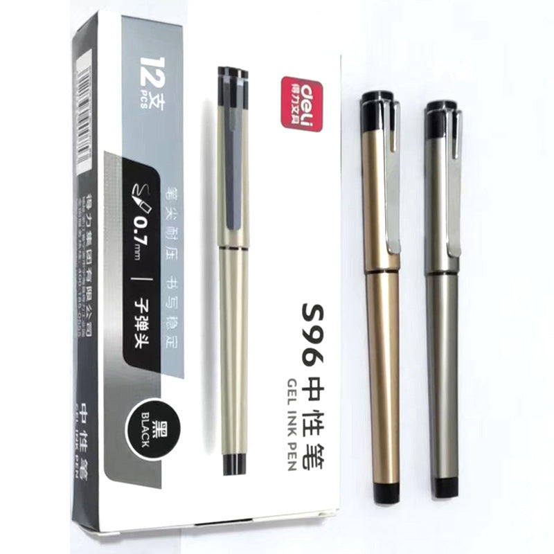 gel pen