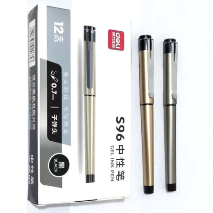 gel pen