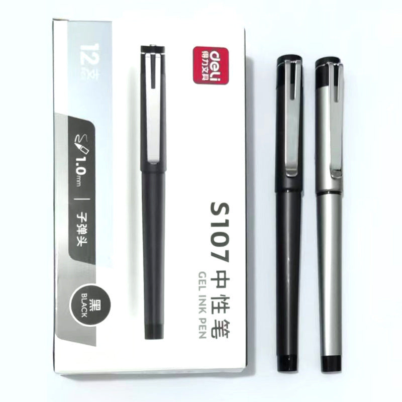 gel pen