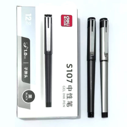 gel pen