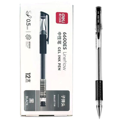 gel pen