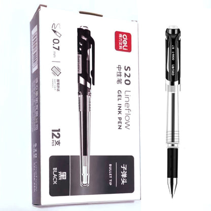 gel pen
