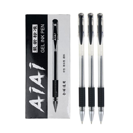 Gel Pen