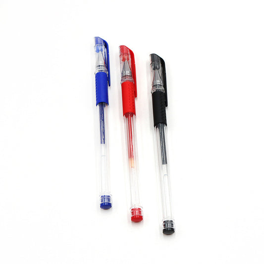 Gel Pen