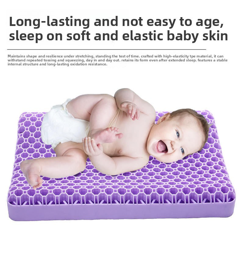 Gel Pillow