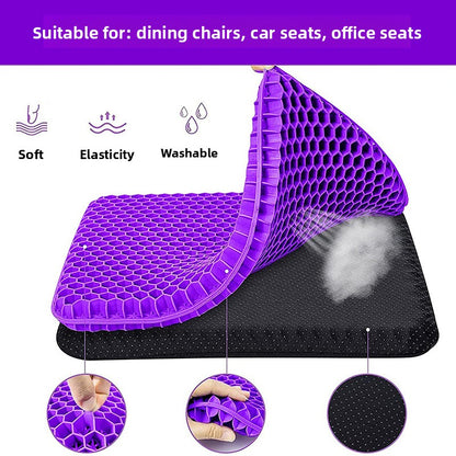 Gel Seat Cushion