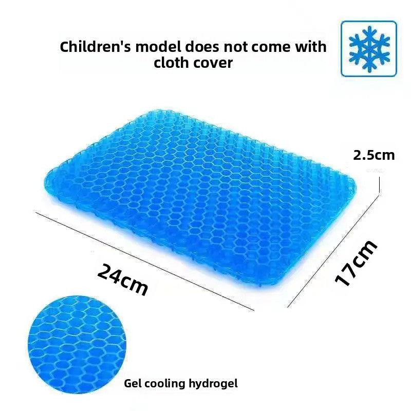 Gel Seat Cushion