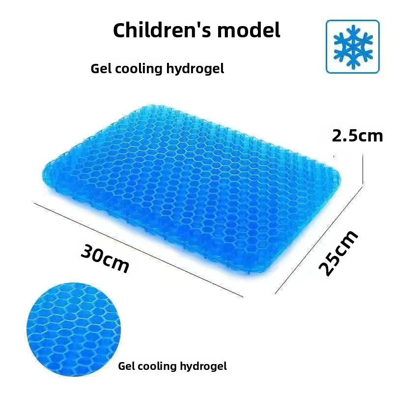 Gel Seat Cushion