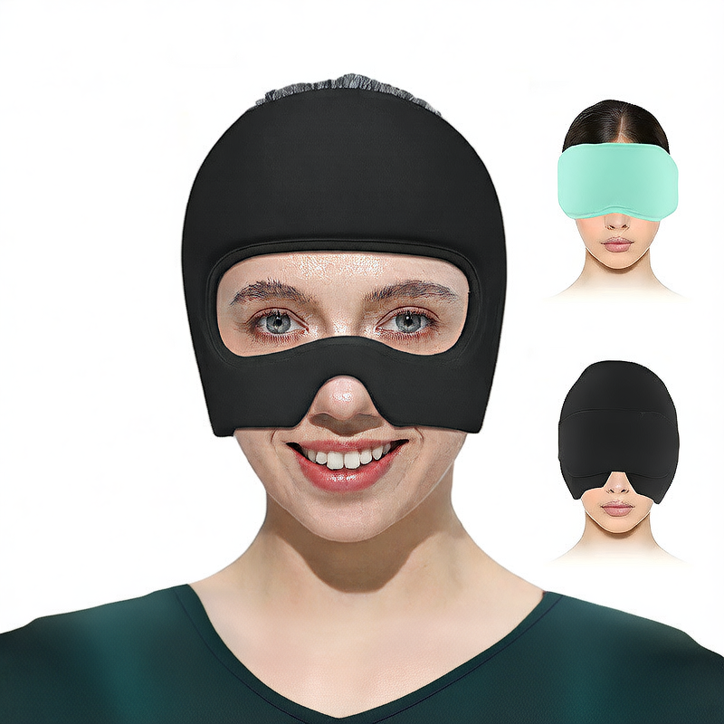 Gel Therapy Cap