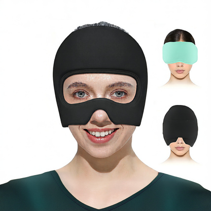 Gel Therapy Cap