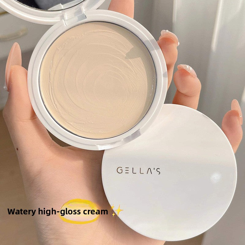Gellas Matte Highlighter Cream