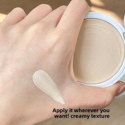 Gellas Matte Highlighter Cream